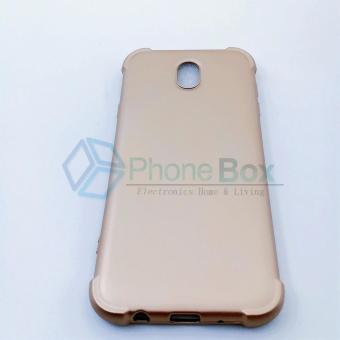 360 Case For Samsung Galaxy J7 Pro (gold) June 2018 - 2 360 Case for Samsung Galaxy J7 Pro (gold) - 2