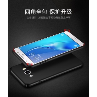 360 Degree Protective Case Ultra Thin PC Hard Case For Samsung Galaxy J7 2015(Rose Gold) - Intl June 2018 - 2 360 Degree Protective Case Ultra Thin PC Hard Case for Samsung Galaxy J7 2015(Rose gold) - intl - 2