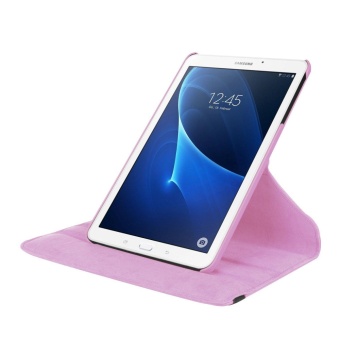 360 Degrees Rotating Stand Case Cover For 2016 Release SamsungGalaxy Tab A 7.0 7-Inch Tablet (SM-T280 / SM-T285) - Intl June 2018 - 4 360 Degrees Rotating Stand Case Cover for 2016 Release SamsungGalaxy Tab A 7.0 7-Inch Tablet (SM-T280 / SM-T285) - intl - 4