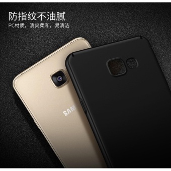 360 Ultra-thin Matte PC Hard Cover Case For S Amsung Galaxy A52017(A520F(Rose Gold) - Intl June 2018 - 3 360 ultra-thin matte PC hard Cover Case For S amsung Galaxy A52017(A520F(Rose gold) - intl - 3