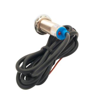 3D Printer LJ12A3-4-Z/BX Inductive Proximity Sensor DetectionSwitch NPN DC6-36V 4mm Normally Open Proximity Switch - Intl July 2018 - 2 3D Printer LJ12A3-4-Z/BX Inductive Proximity Sensor DetectionSwitch NPN DC6-36V 4mm Normally Open Proximity Switch - intl - 2