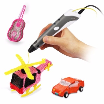3D Printing Drawing Pen,Doodle Model Maker,Originality CreativeGift For Kids&Adults - Intl June 2018 - 3 3D Printing Drawing Pen,Doodle Model Maker,Originality CreativeGift for Kids&Adults - intl - 3