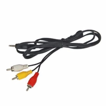 4 Pole 3.5 Mm Stereo Jack To Rca Audio Video June 2018 - 2 4 pole 3.5 mm stereo jack to rca audio video - 2