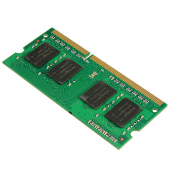 4GB DDR3-1600 PC3-12800 Non-ECC Computer Laptop PC DIMM Memory RAM 204 Pins June 2018 - 3 4GB DDR3-1600 PC3-12800 Non-ECC Computer Laptop PC DIMM Memory RAM 204 pins - 3