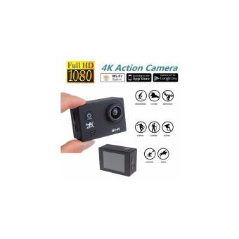 4k Ultra HD Action Sports Cam WIfi Ready June 2018 - 2 4k Ultra HD Action Sports Cam WIfi Ready - 2
