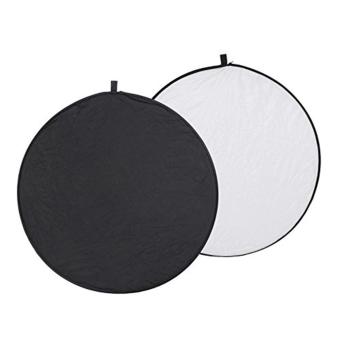 5 In 1 Portable Collapsible Round 60cm Camera Lighting Photo DiscReflector Diffuser Kit With Carrying Case Photography Equipment June 2018 - 4 5 in 1 Portable Collapsible Round 60cm Camera Lighting Photo DiscReflector Diffuser Kit with Carrying Case Photography Equipment - 4