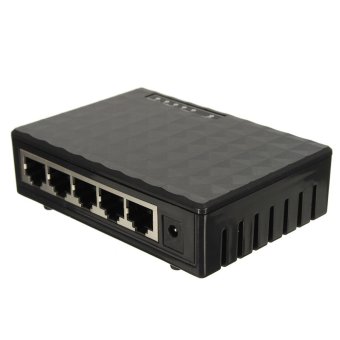 5 Ports RJ-45 10/100/1000 Gigabit Ethernet Network Switch 10/100/1000Mbps Hub June 2018 - 4 5 ports RJ-45 10/100/1000 Gigabit Ethernet Network Switch 10/100/1000Mbps Hub - 4
