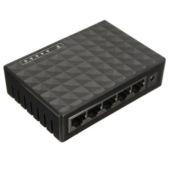 5 Ports RJ-45 10/100/1000 Gigabit Ethernet Network Switch 10/100/1000Mbps Hub June 2018 - 3 5 ports RJ-45 10/100/1000 Gigabit Ethernet Network Switch 10/100/1000Mbps Hub - 3