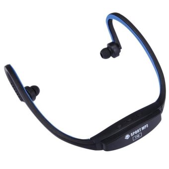 507 Life Waterproof Sweatproof Stereo Wireless Sports Earbud Earphone In-ear Headphone Headset With Micro SD Card Slot For Smart Phones & IPad & Laptop & Notebook & MP3 Or Other Audio Devices, Maximum SD Card Storage: 32GB(Dark Blue) - Int June 2018 - 3 507 Life Waterproof Sweatproof Stereo Wireless Sports Earbud Earphone In-ear Headphone Headset with Micro SD Card Slot for Smart Phones & iPad & Laptop & Notebook & MP3 or Other Audio Devices, Maximum SD Card Storage: 32GB(Dark Blue) - int - 3