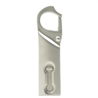 512GB Metal Waterproof Buckle OTG For Android/Tablet PC Dual Purpose USB Flash Drive Pen Drive+Free Key Chain Anti-loss - Intl June 2018 - 4 512GB Metal Waterproof Buckle OTG For Android/Tablet PC Dual purpose USB Flash Drive Pen Drive+Free key chain anti-loss - intl - 4