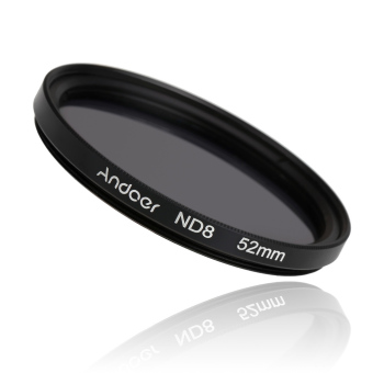 52mm UV+CPL+FLD+ND(ND2 ND4 ND8) Photography Filter Kit Set Ultraviolet Circular-Polarizing Fluorescent Neutral Density Filter For Nikon Canon Sony Pentax DSLRs (Intl) June 2018 - 4 52mm UV+CPL+FLD+ND(ND2 ND4 ND8) Photography Filter Kit Set Ultraviolet Circular-Polarizing Fluorescent Neutral Density Filter for Nikon Canon Sony Pentax DSLRs (Intl) - 4