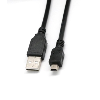 5M USB Cable For PlayStation 3 PS3 Controller Charger - Intl June 2018 - 5 5M USB Cable for PlayStation 3 PS3 Controller Charger - intl - 5