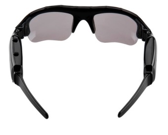 5MP Sunglasses Eyewear Camcorder (Black) June 2018 - 2 5MP Sunglasses Eyewear Camcorder (Black) - 2