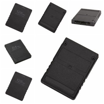 64MB &128MB Memory Card For Sony PlayStation 2 PS2 Slim ConsoleData Stick 64MB Memory - Intl July 2018 - 2 64MB &128MB Memory Card For Sony PlayStation 2 PS2 Slim ConsoleData Stick 64MB Memory - intl - 2