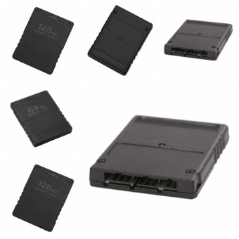 64MB &128MB Memory Card For Sony PlayStation 2 PS2 Slim ConsoleData Stick 64MB Memory - Intl July 2018 - 3 64MB &128MB Memory Card For Sony PlayStation 2 PS2 Slim ConsoleData Stick 64MB Memory - intl - 3