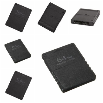 64MB &128MB Memory Card For Sony PlayStation 2 PS2 Slim ConsoleData Stick 64MB Memory - Intl July 2018 - 4 64MB &128MB Memory Card For Sony PlayStation 2 PS2 Slim ConsoleData Stick 64MB Memory - intl - 4