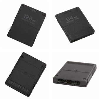 64MB &128MB Memory Card For Sony PlayStation 2 PS2 Slim ConsoleData Stick 64MB Memory - Intl July 2018 - 5 64MB &128MB Memory Card For Sony PlayStation 2 PS2 Slim ConsoleData Stick 64MB Memory - intl - 5