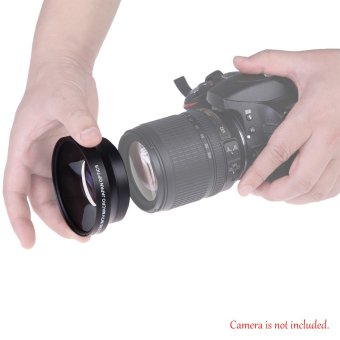 67mm Digital High Definition 0.43A--SuPer Wide Angle Lens With Macro Japan Optics For Canon Rebel T5i T4i T3i 18-135mm 17-85mm And Nikon 18-105 70-300VR - Intl June 2018 - 4 67mm Digital High Definition 0.43A--SuPer Wide Angle Lens With Macro Japan Optics for Canon Rebel T5i T4i T3i 18-135mm 17-85mm and Nikon 18-105 70-300VR - Intl - 4