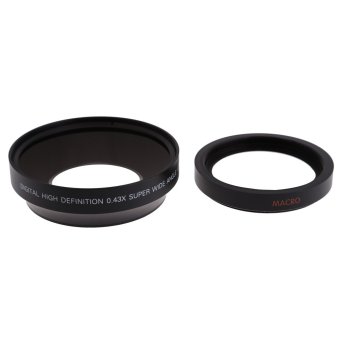 67mm Digital High Definition 0.43A--SuPer Wide Angle Lens With Macro Japan Optics For Canon Rebel T5i T4i T3i 18-135mm 17-85mm And Nikon 18-105 70-300VR - Intl June 2018 - 3 67mm Digital High Definition 0.43A--SuPer Wide Angle Lens With Macro Japan Optics for Canon Rebel T5i T4i T3i 18-135mm 17-85mm and Nikon 18-105 70-300VR - Intl - 3