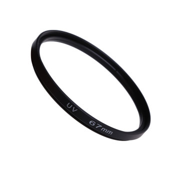 67mm UV Ultra-Violet Filter Lens Protector For Digital CameraNikon/Canon (Intl) June 2018 - 4 67mm UV Ultra-Violet Filter Lens protector for Digital CameraNikon/Canon (Intl) - 4