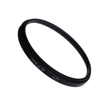 67mm UV Ultra-Violet Filter Lens Protector For Digital CameraNikon/Canon (Intl) June 2018 - 2 67mm UV Ultra-Violet Filter Lens protector for Digital CameraNikon/Canon (Intl) - 2