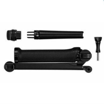 6Cm Super Multi-Function 3-Way Mount Monopod Tripod Grip For GoproHero4 /Hero3 + /3 /Sj 5000/4000 June 2018 - 2 6Cm Super Multi-Function 3-Way Mount Monopod Tripod Grip For GoproHero4 /Hero3 + /3 /Sj 5000/4000 - 2