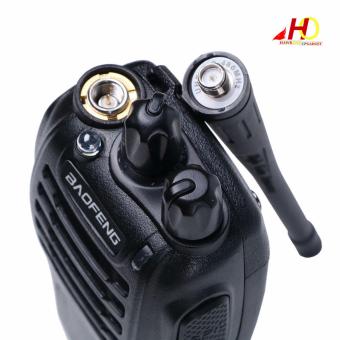 8PCS Baofeng BF-888S 5W 16Ch 400-470MHz Interphone Two-Way RadioWalkie Talkie BF888S (Black) June 2018 - 3 8PCS Baofeng BF-888S 5W 16Ch 400-470MHz Interphone Two-Way RadioWalkie Talkie BF888S (Black) - 3
