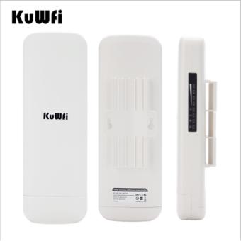 900Mbps 5.8G Wireless CPE Router Outdoor WIFI Repeater WIFIExtender June 2018 - 2 900Mbps 5.8G Wireless CPE Router Outdoor WIFI Repeater WIFIExtender - 2
