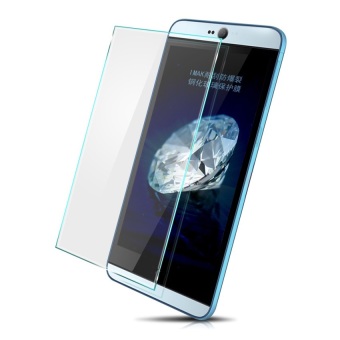 9H Tempered Glass Screen Protector For HTC M8 June 2018 - 4 9H Tempered Glass Screen Protector For HTC M8 - 4