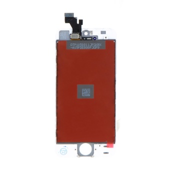 A+ Replacement LCD Display+Touch Screen Digitizer Assembly For IPhone 5 5G(White)- - Intl April 2018 - 3 A+ Replacement LCD Display+Touch Screen Digitizer Assembly For iPhone 5 5G(White)- - intl - 3