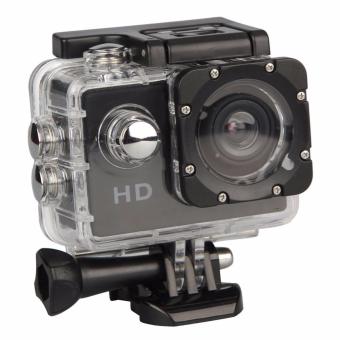 A7 Ultimate Sports Action Cam Under Water Extreme (Black) With FREEYunTeng YT-188 Universal Monopod For Mobile Phones And SportsCameras (Black) June 2018 - 4 A7 Ultimate Sports Action Cam Under Water Extreme (Black) with FREEYunTeng YT-188 Universal Monopod for Mobile Phones and SportsCameras (Black) - 4