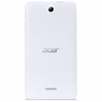 Acer Iconia One 7 B1-780 16GB WIFI Tablet (White) April 2018 - 2 Acer Iconia One 7 B1-780 16GB WIFI Tablet (White) - 2
