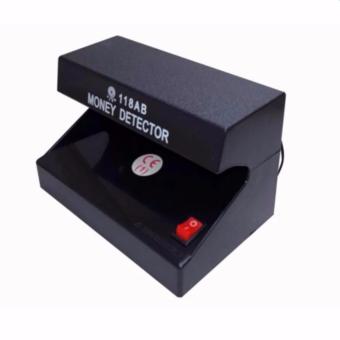 AD-118AB Electronic Money Detector May 2018 - 3 AD-118AB Electronic Money Detector - 3