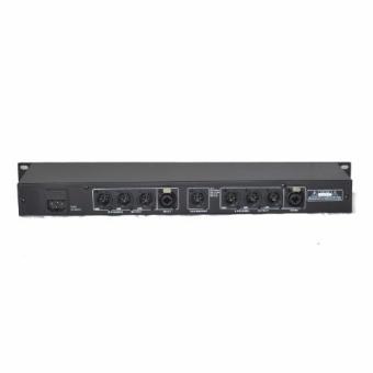 AD MR203 2/3 Way Professional High Quality Crossover June 2018 - 4 AD MR203 2/3 Way Professional High Quality Crossover - 4