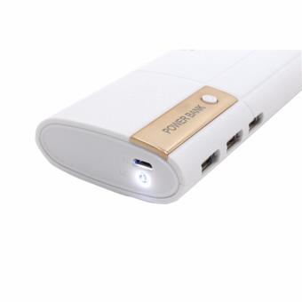 Adamas AAA 20000mah Power Bank Portable Power Battery Pack WithFlashlight (White/Gold) With MODEALL M-03 20000mah LCD Display DualPort PowerBank With Flashlight (Pink) June 2018 - 4 Adamas AAA 20000mah Power Bank Portable Power Battery Pack withFlashlight (White/Gold) With MODEALL M-03 20000mah LCD Display DualPort PowerBank with Flashlight (Pink) - 4