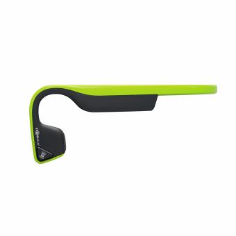 AfterShokz Bone Conduction Trekz Titanium Wireless Stereo Headphone Bluetooth Headset Sports Earphone With Mic For Running - Intl June 2018 - 5 AfterShokz Bone Conduction Trekz Titanium wireless stereo headphone Bluetooth Headset Sports earphone with mic For Running - intl - 5