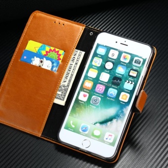 AKABEILA Leather Wallet Phone Case For OPPO F3 5.5 Inch LuxuryPlain Crazy Horse Phone Wallet Cases Cover Card Holder For OPPO F3- Intl June 2018 - 3 AKABEILA Leather Wallet Phone Case for OPPO F3 5.5 inch LuxuryPlain Crazy Horse Phone Wallet Cases Cover Card Holder for OPPO F3- intl - 3
