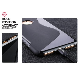 AKABEILA Sline Soft Silicone Mobile Phone Cases For Lenovo Sisley S90 4G FDD LTE S Line TPU Protective Cover For Lenovo S90U S90T S90-U S90a S90 A S90-a S90e 5.0 Inch Phone Shell - Intl June 2018 - 5 AKABEILA Sline Soft Silicone Mobile Phone Cases for Lenovo Sisley S90 4G FDD LTE S Line TPU Protective Cover for Lenovo S90U S90T S90-U S90a S90 A S90-a S90e 5.0 Inch Phone Shell - intl - 5