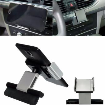 Alightstone Universal 360? Rotation CD Slot Car Phone Mount Holder (Silver) June 2018 - 4 Alightstone Universal 360? Rotation CD Slot Car Phone Mount Holder (Silver) - 4