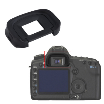 Allwin Viewfinder Eyepiece Rubber Eyecup EG For Canon EOS 1DS MarkIII 5D 6D 7D (Black) - Intl June 2018 - 5 Allwin Viewfinder Eyepiece Rubber Eyecup EG For Canon EOS 1DS MarkIII 5D 6D 7D (Black) - intl - 5