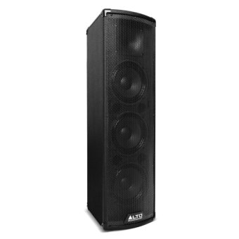 Alto Professional Trouper Compact High-Performance Bluetooth PASpeaker June 2018 - 2 Alto Professional Trouper Compact High-Performance Bluetooth PASpeaker - 2