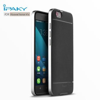 Amazing Top Quality 100% Original IPAKY Brand Case For Huawei Honor4X Silicone Case In Stock - Intl June 2018 - 5 Amazing top quality 100% original IPAKY brand case for huawei honor4X silicone case in stock - intl - 5