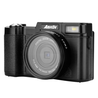 AMKOV CD - R2 Digital Action Camera Video Camcorder - Intl June 2018 - 3 AMKOV CD - R2 Digital Action Camera Video Camcorder - intl - 3