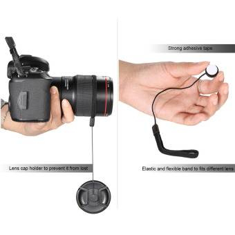 Andoer 55mm Filter Kit (UV+CPL+FLD) - Intl June 2018 - 4 Andoer 55mm Filter Kit (UV+CPL+FLD) - Intl - 4