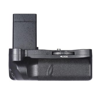 Andoer BG-1H Vertical Grip Compatible With 2 * LP-E10 For Canon EOS1100D 1200D 1300D / Rebel T3 T5 T6 / Kiss X50 X70 DSLR Cameras -intl June 2018 - 4 Andoer BG-1H Vertical Grip Compatible with 2 * LP-E10 for Canon EOS1100D 1200D 1300D / Rebel T3 T5 T6 / kiss X50 X70 DSLR Cameras -intl - 4