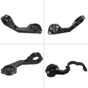 Andoer Bike Mount Holder Handle Bar Computer Mount 25.4mm / 31.8mm For GARMIN Edge 200/500/510/800/810 GPS June 2018 - 5 Andoer Bike Mount Holder Handle Bar Computer Mount 25.4mm / 31.8mm for GARMIN Edge 200/500/510/800/810 GPS - 5
