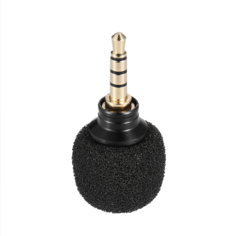 Andoer Cellphone Smartphone Portable Mini Omni-Directional Mic Microphone For Recorder For IPad Apple IPhone5 6s 6 Plus Outdoorfree - Intl June 2018 - 4 Andoer Cellphone Smartphone Portable Mini Omni-Directional Mic Microphone for Recorder for iPad Apple iPhone5 6s 6 Plus Outdoorfree - intl - 4