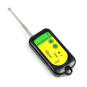 Anti-Spy RF Signal Bug Detection Ghost Detector / Wireless Hidden Camera Finder / Searching Detection Device For Privacy Protection - Intl April 2018 - 5 Anti-Spy RF Signal Bug Detection Ghost Detector / Wireless Hidden Camera Finder / Searching Detection Device for Privacy Protection - intl - 5