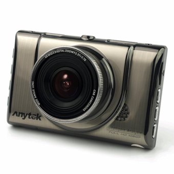 Anytek A100+ 170? Car Camera DVR FHD1080P H.264 Dash Cam G-Sensor (Silver) June 2018 - 2 Anytek A100+ 170? Car Camera DVR FHD1080P H.264 Dash cam G-Sensor (Silver) - 2