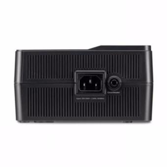 APC BX625CI-MS 625VA 325W UPS Power Supply June 2018 - 2 APC BX625CI-MS 625VA 325W UPS Power Supply - 2